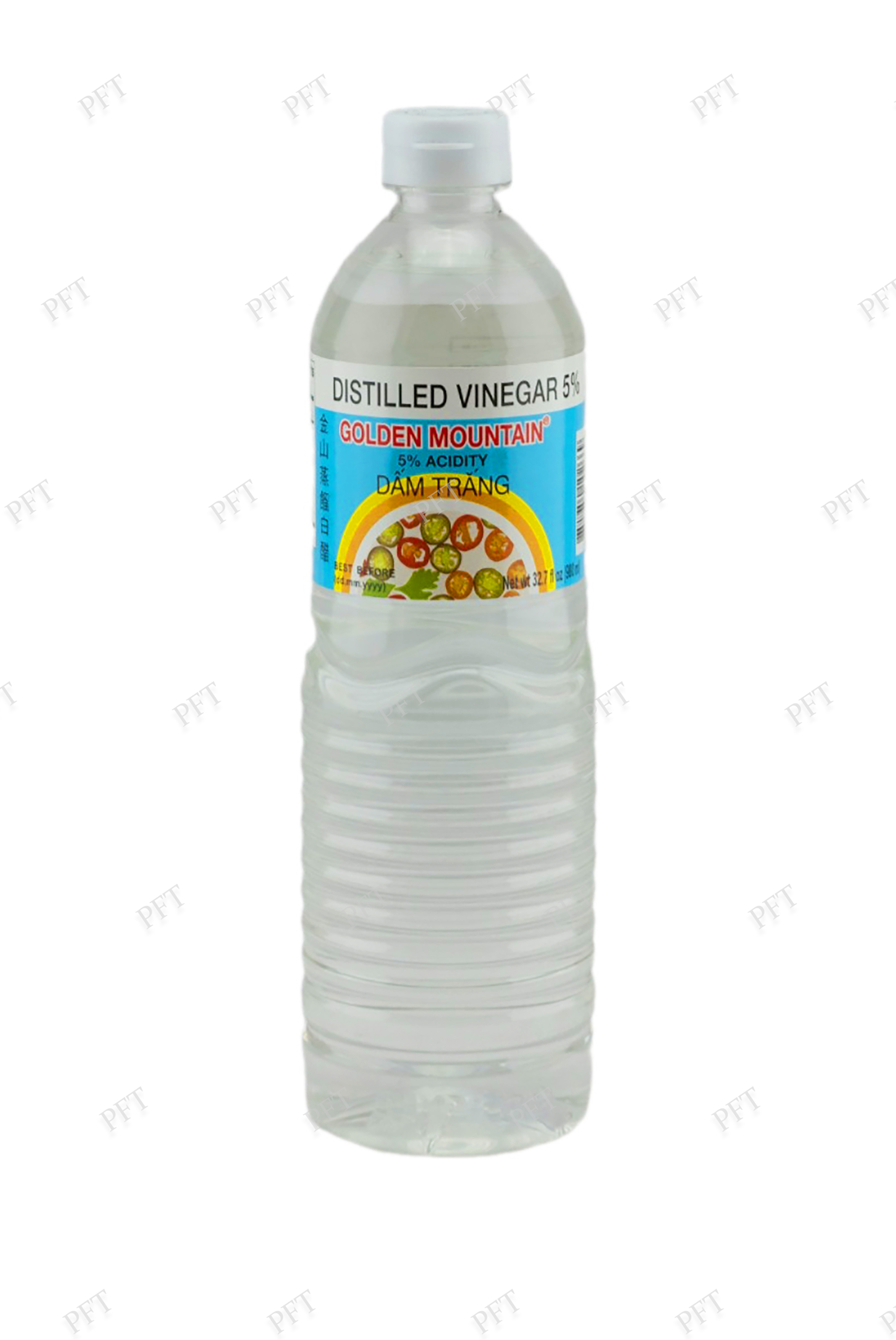 DISTILLED VINEGAR