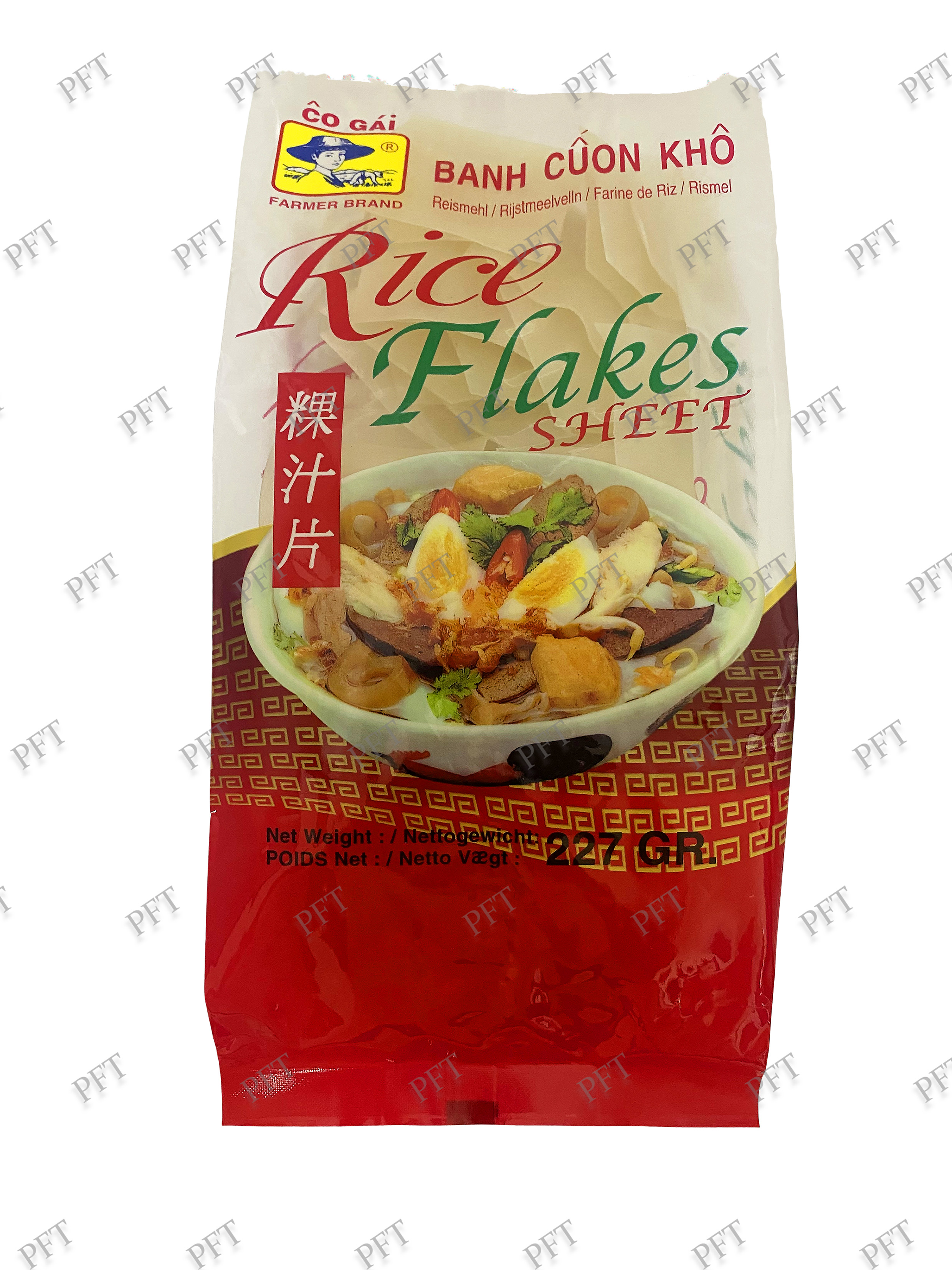 RICE FLAKE
