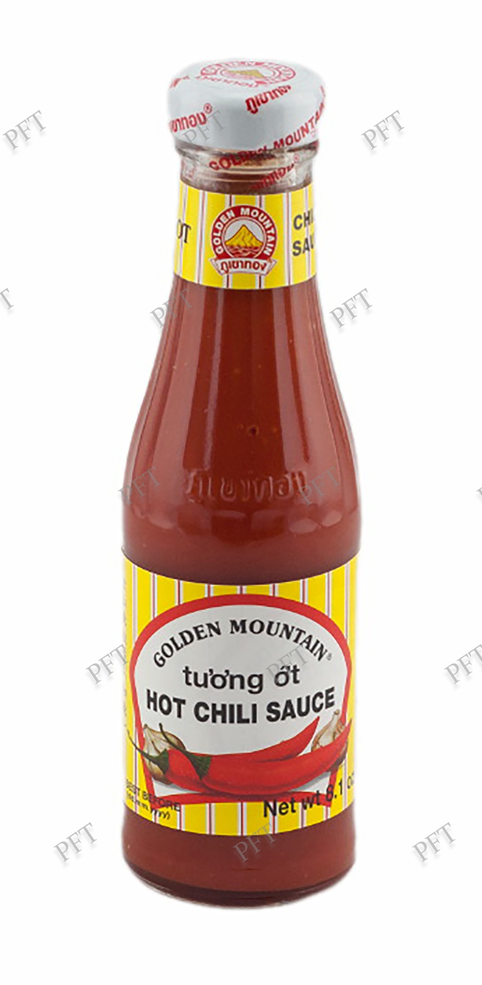 RED CHILI SAUCE