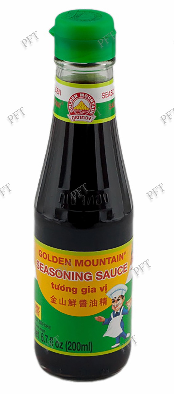 SEASONING SAUCE