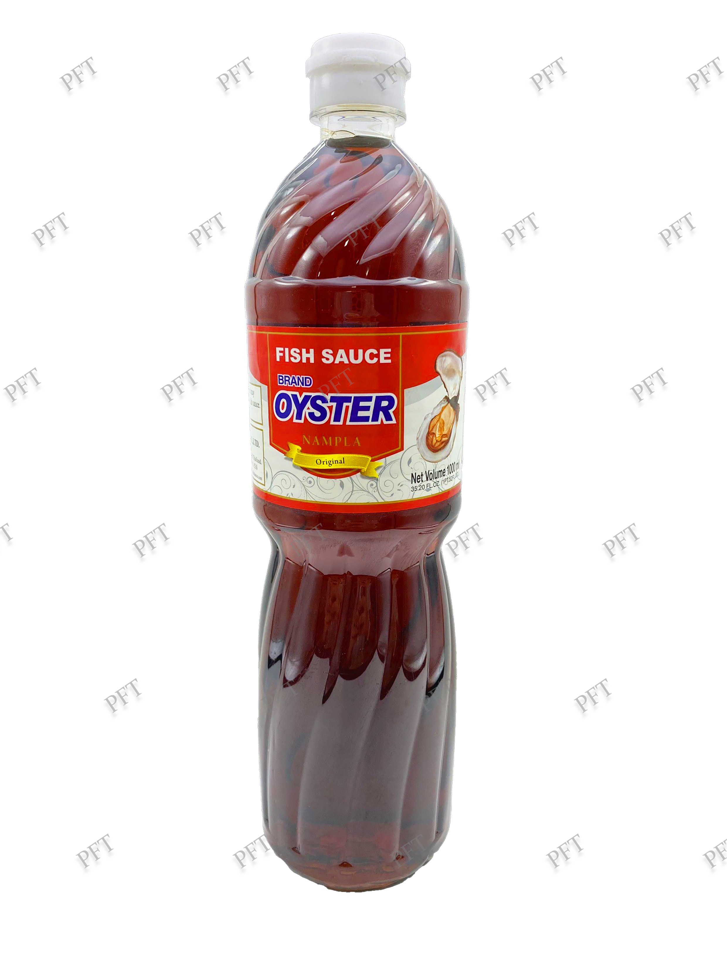 FISH SAUCE