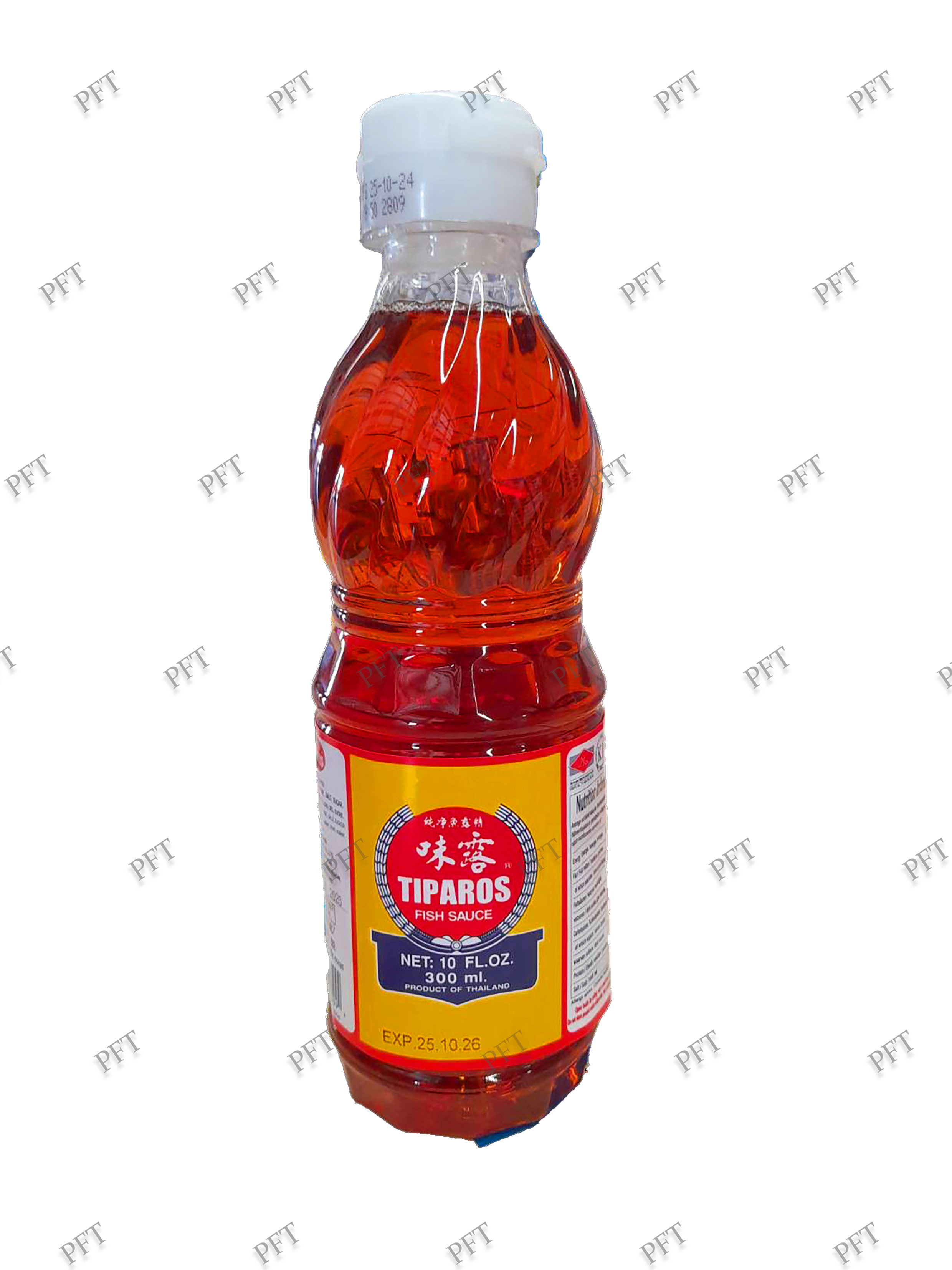 FISH SAUCE (PET)