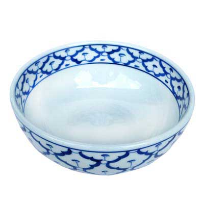 ชามเซรามิค ขนาดเล็ก 6