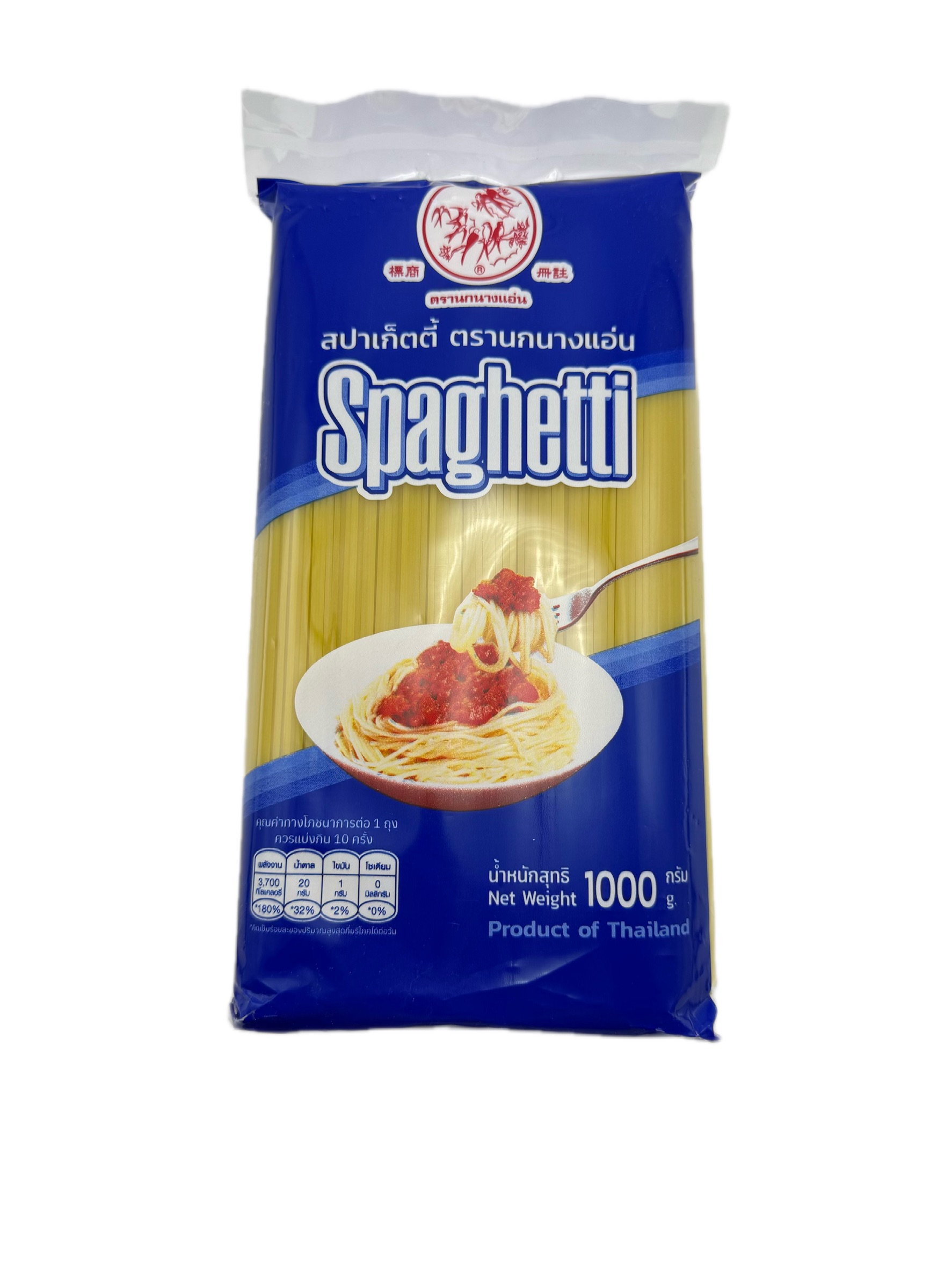 สปาเก็ตตี้