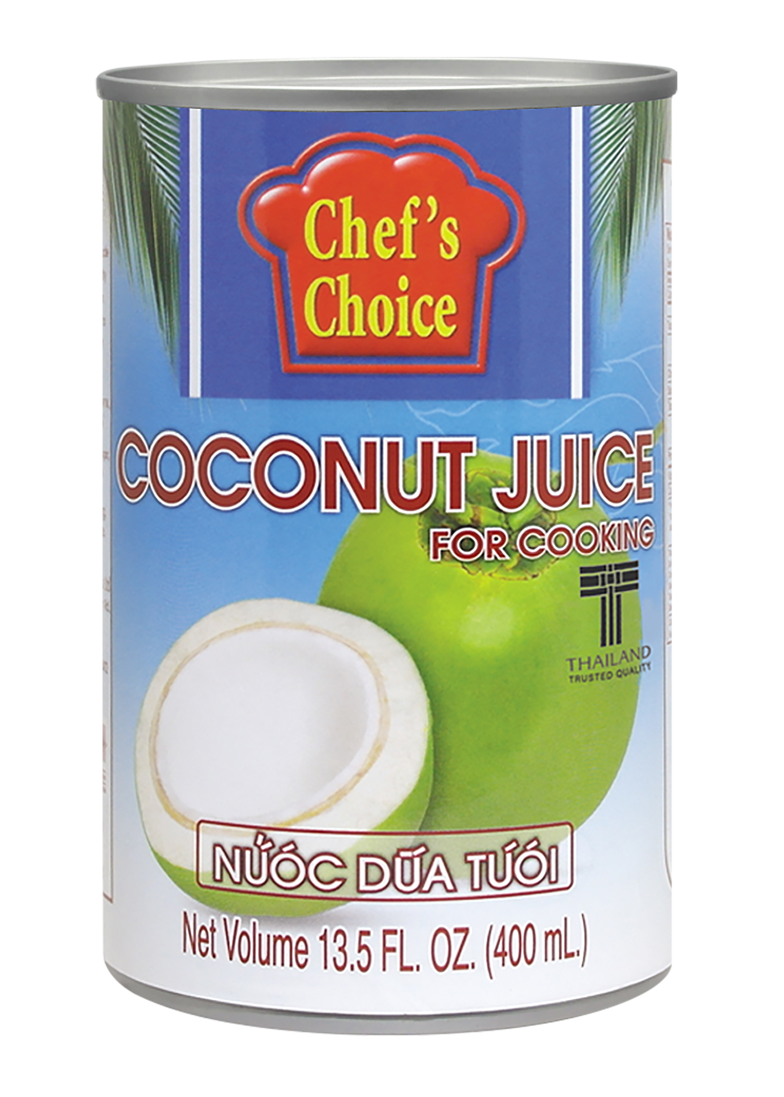 COCONUT JUICE FOR COOKING